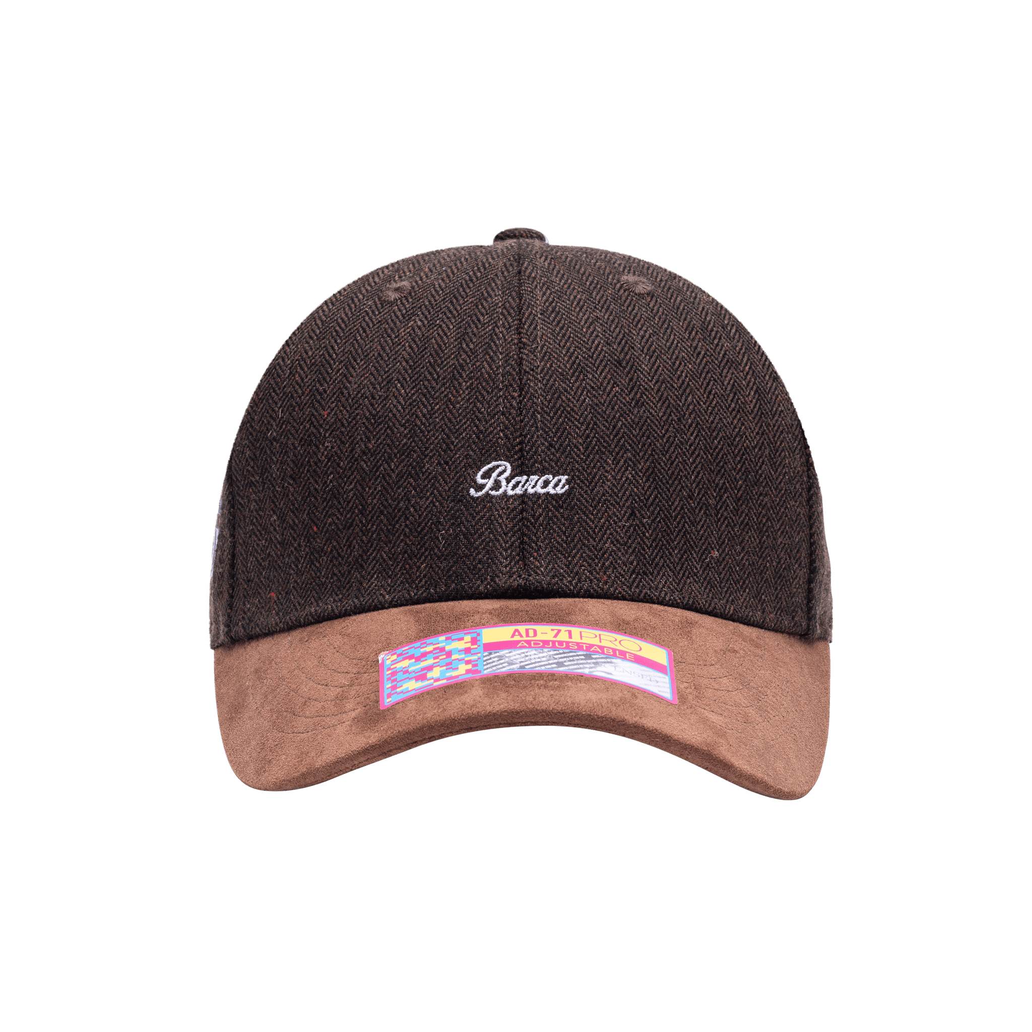 FC Barcelona Noble Adjustable Hat