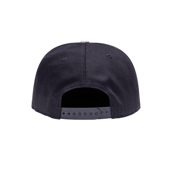 Columbus Crew Evolve Snapback Hat