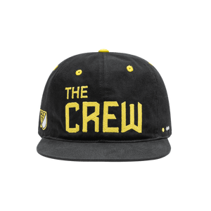 Columbus Crew City Edition Bankroll Snapback Hat