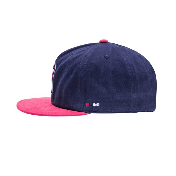 St Louis City SC Swingman 2.0 Snapback Hat