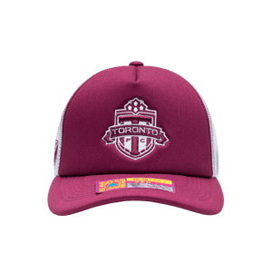 Toronto FC Fog Trucker Hat