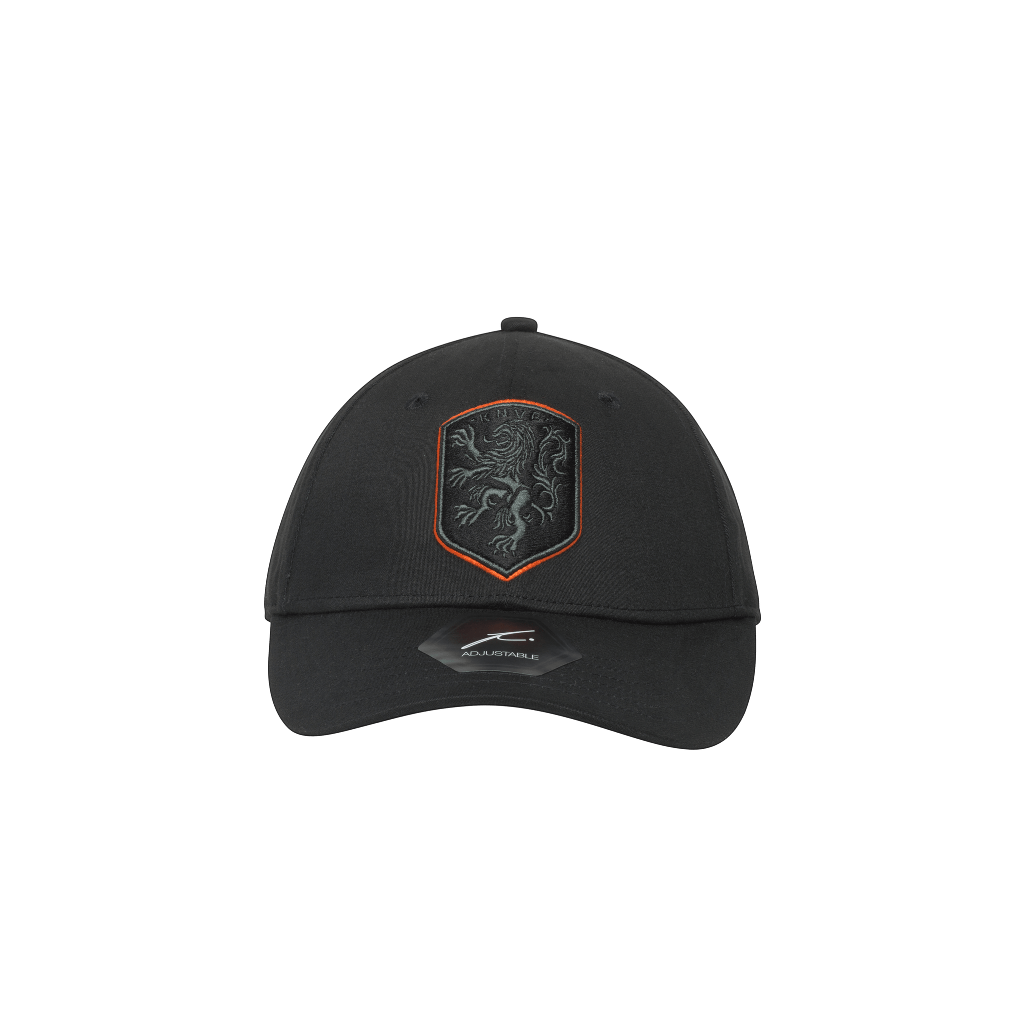 Netherlands Neon Adjustable Hat