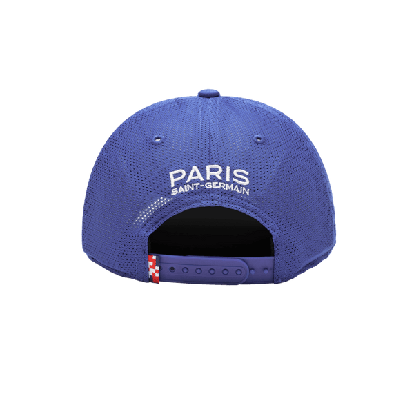 Paris Saint-Germain Mist Trucker Hat