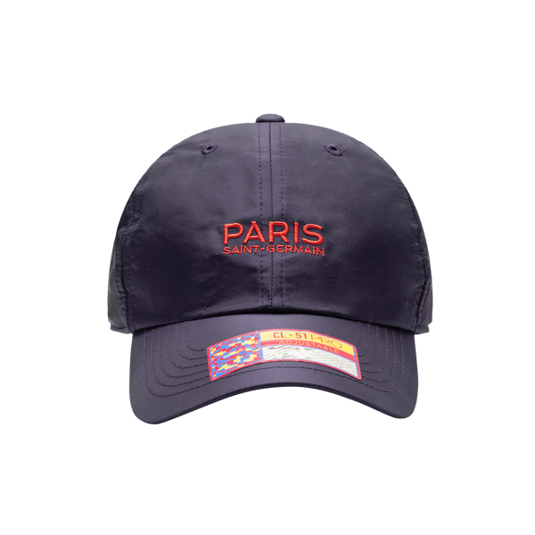 Paris Saint-Germain Liquid Classic Hat